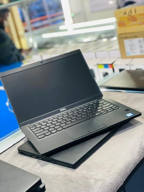dell latitude 7390