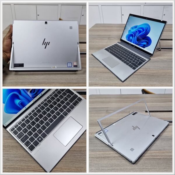 hp elite x2 g4 notebook pc