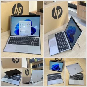 hp pro x2 612 g4 touchscreen 2 in 1