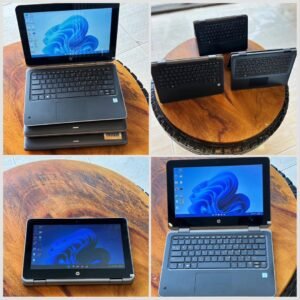 hp probook 11 g4 x360 2 in 1 touchscreen laptop
