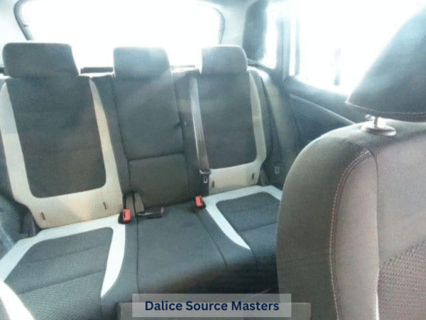 volkswagen tiguan 2.0tsi r line 4motion