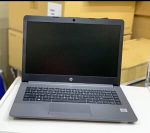 hp notebook 240 g7