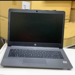 hp notebook 240 g7