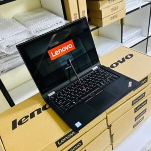 lenovo yoga 370 7th generation intel core i5 x360 foldable 8gb ram /256 gb ssd touch screen