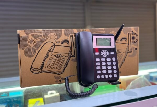 landline phones single sim
