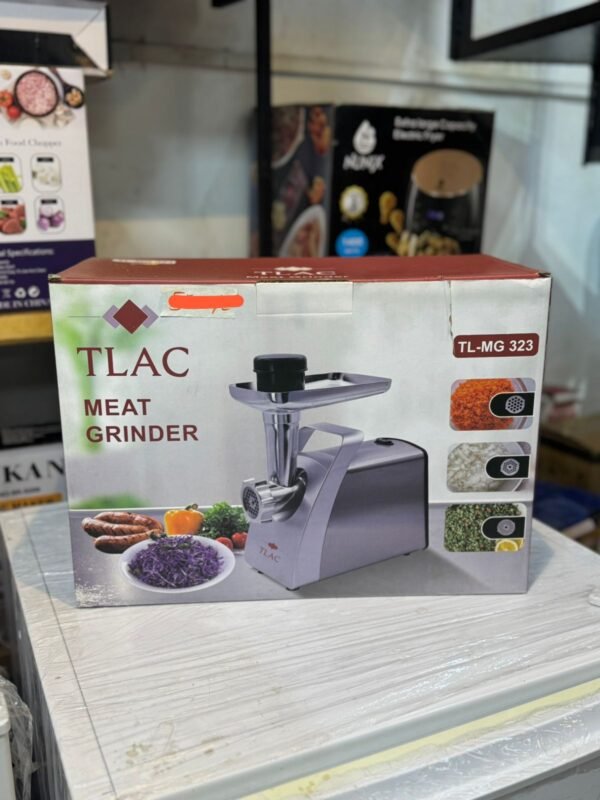 tlac meat mincer