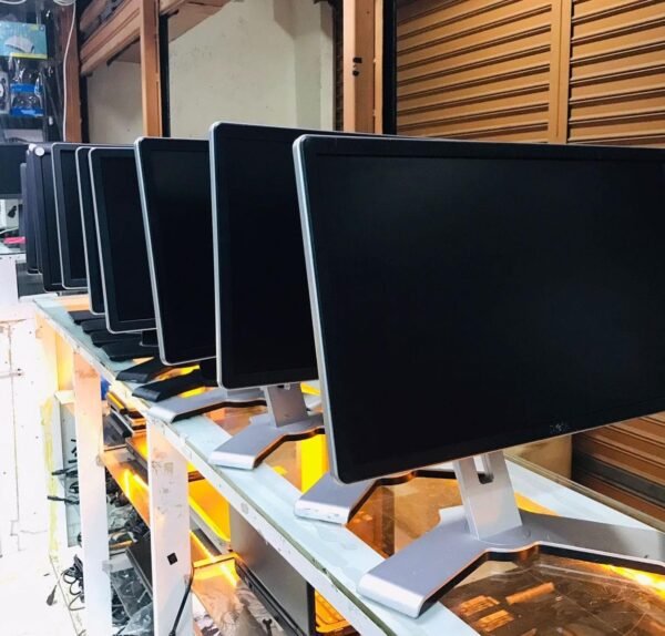 tft dell 22" wide