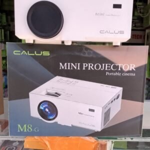 m8 g mini projector
