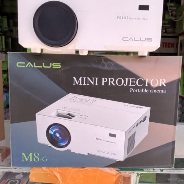 m8 g mini projector